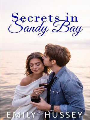 cover image of Secrets in Sandy Bay